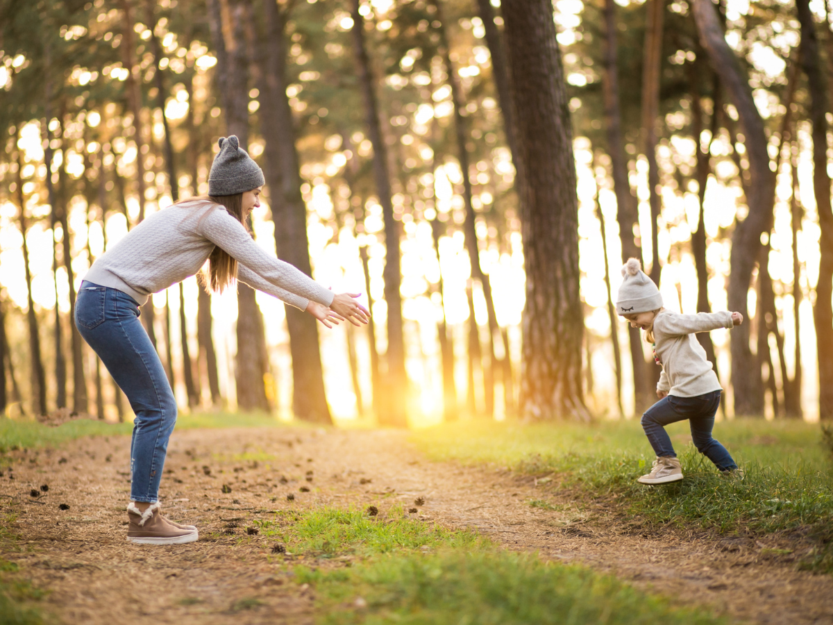 Raising an Active Child: Easy Ways to Encourage Physical Activity